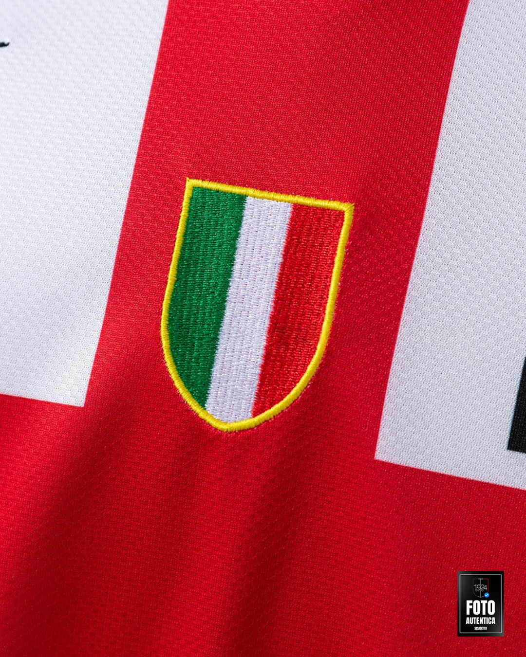 Maglia Retro Away 07/08