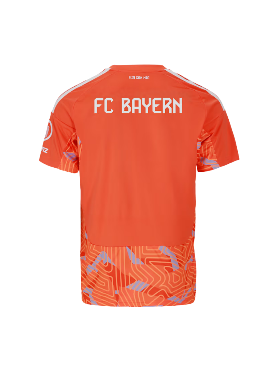 Maglia Portiere 26/27