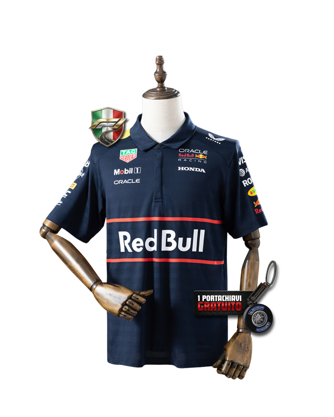 Polo Team F1 25/26