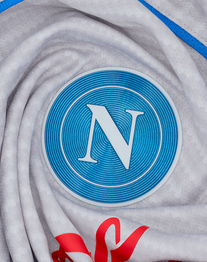 Maglia Alle 25/26