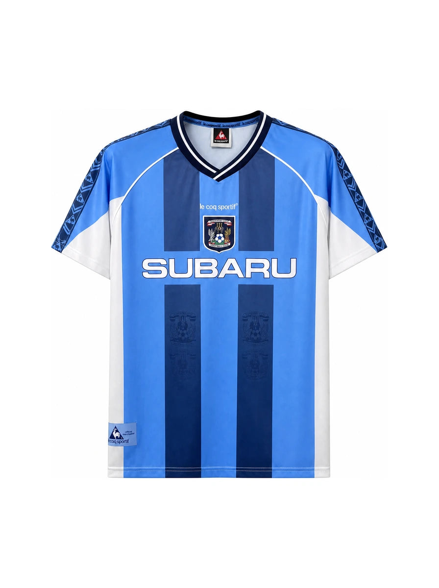Maglia Gara Retro Home 95/97
