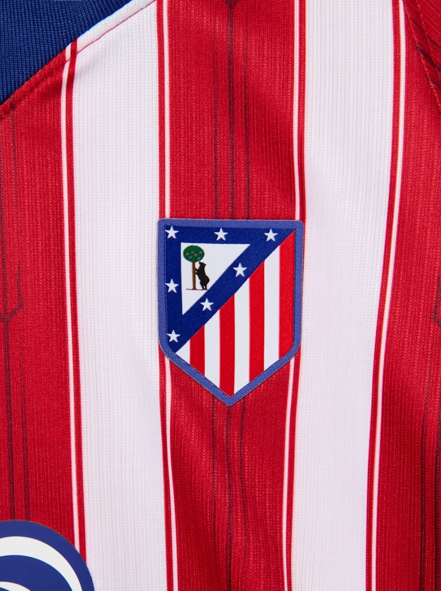 Maglia Home Femminile 26/27