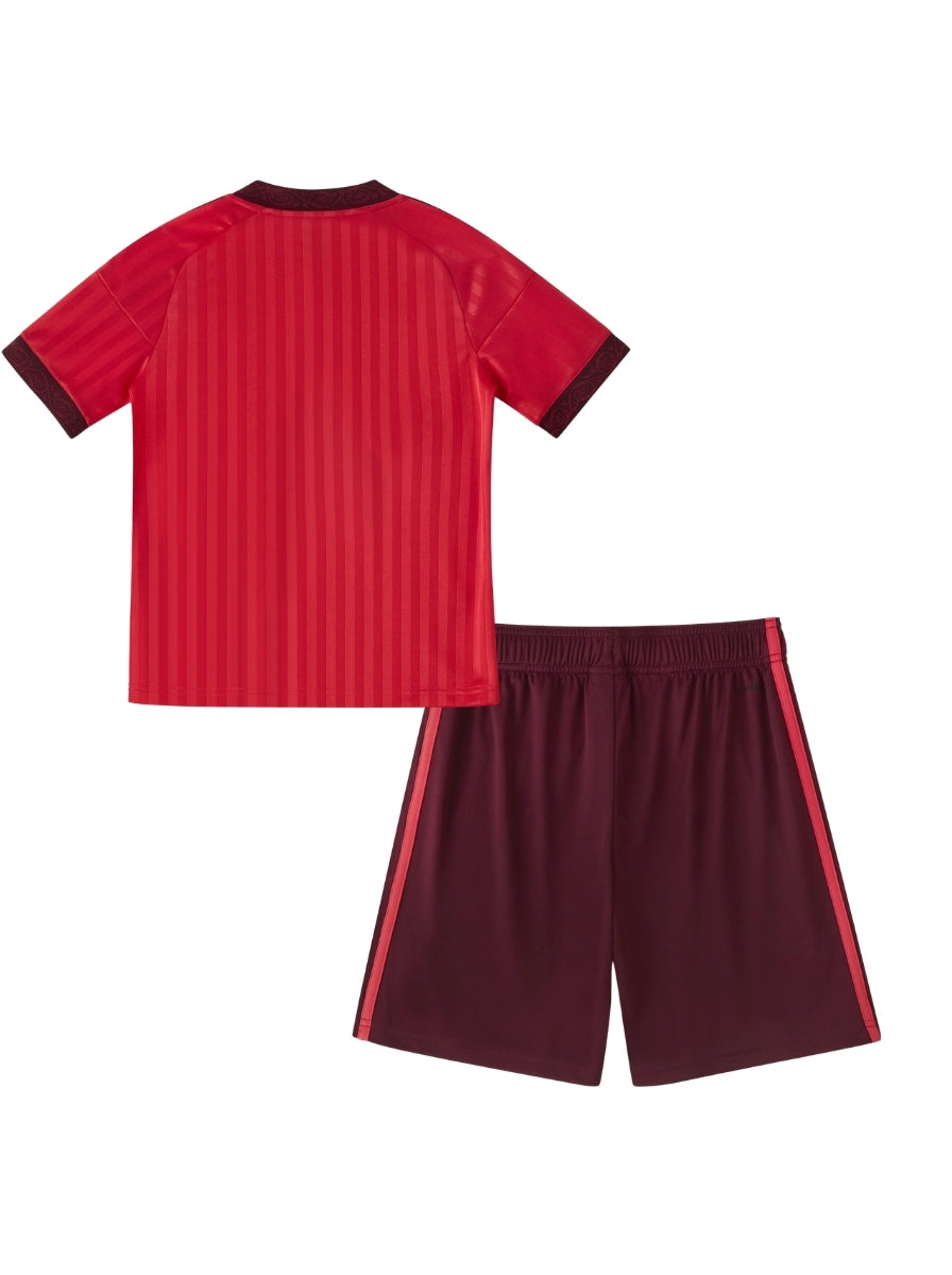 Kit Bambino Away 26/27