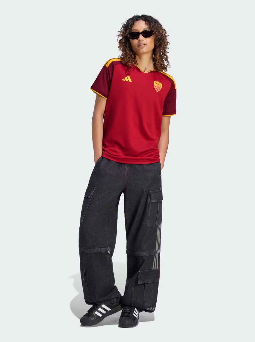 Maglia Home Feminille 26/27