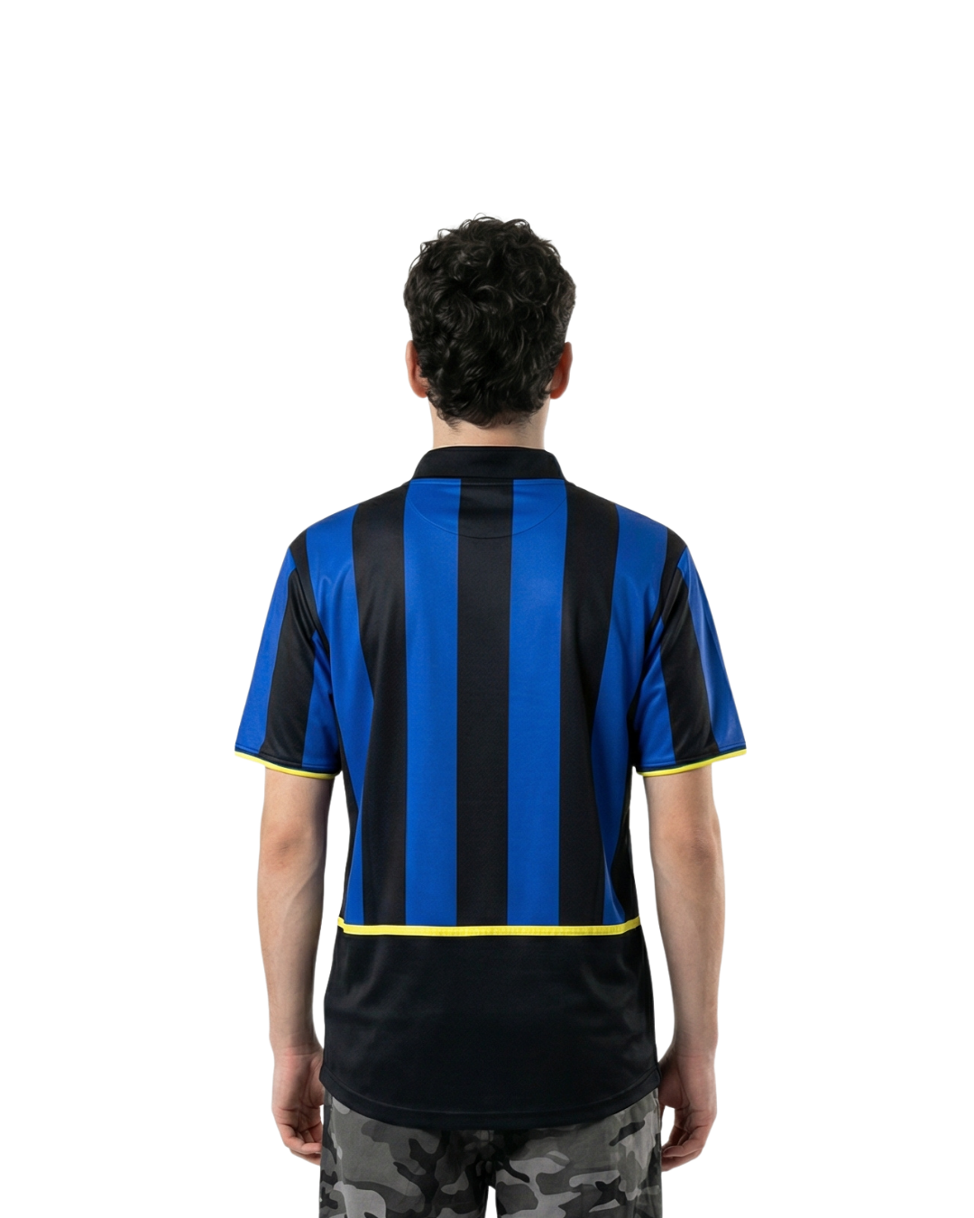 Maglia Retro Home 02/03