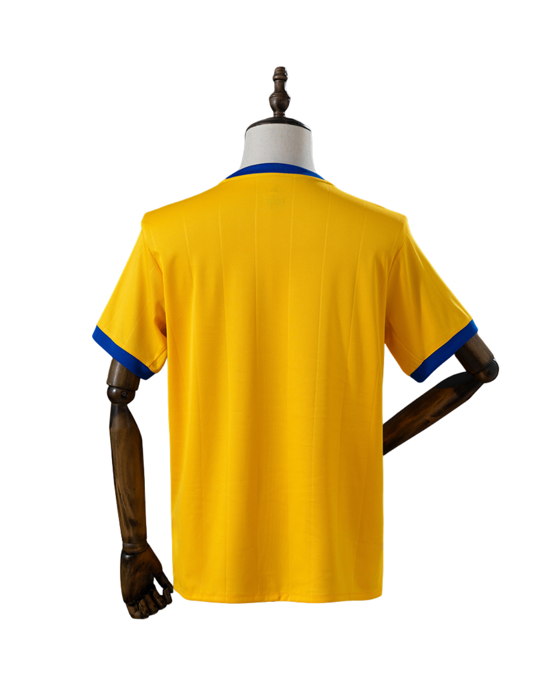 Maglia Retro Away 2017/18