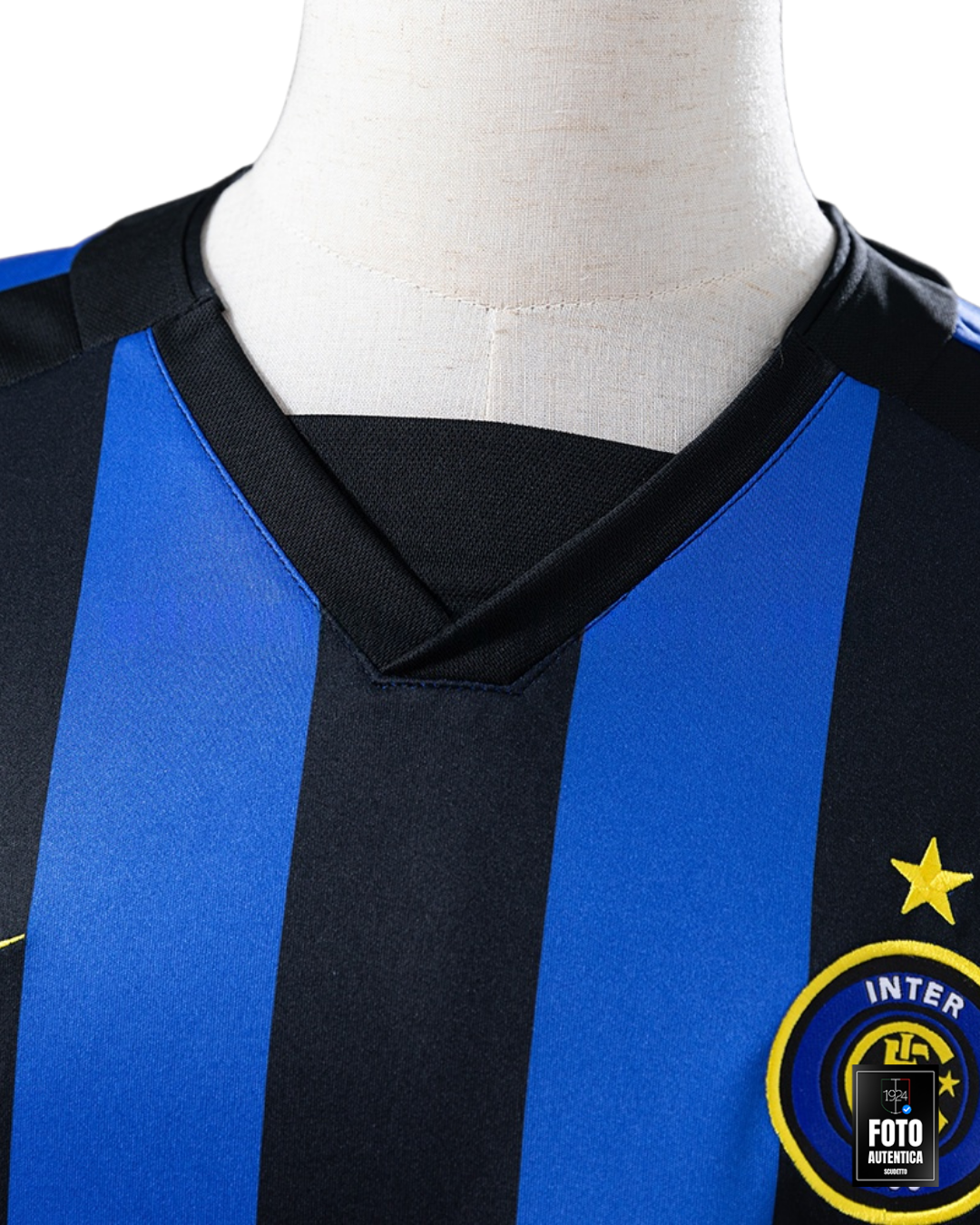 Maglia Retro Home 02/03