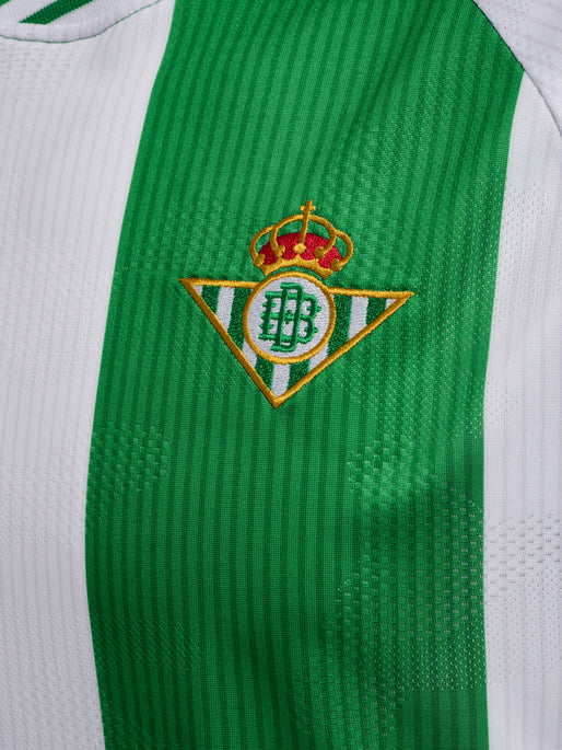 Maglia Home 25/26