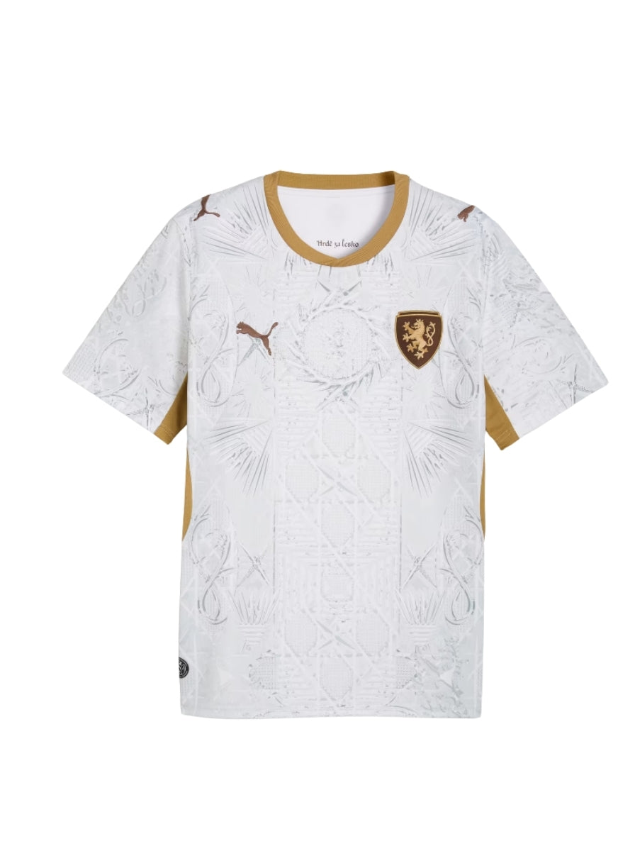 Maglia Away 2026