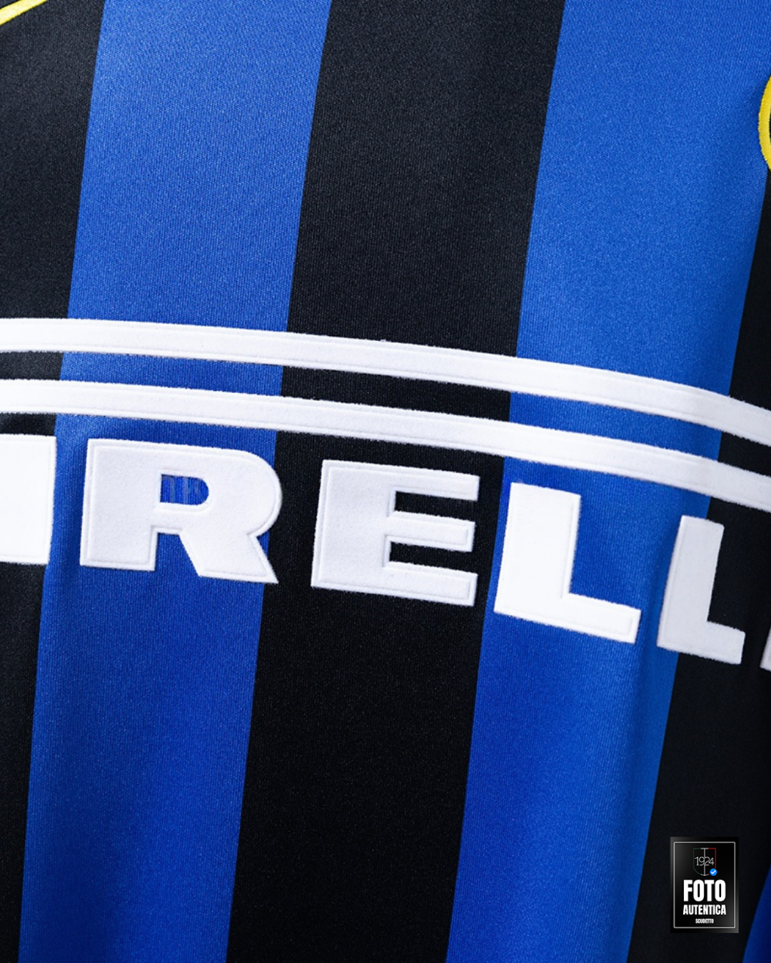 Maglia Retro Home 02/03