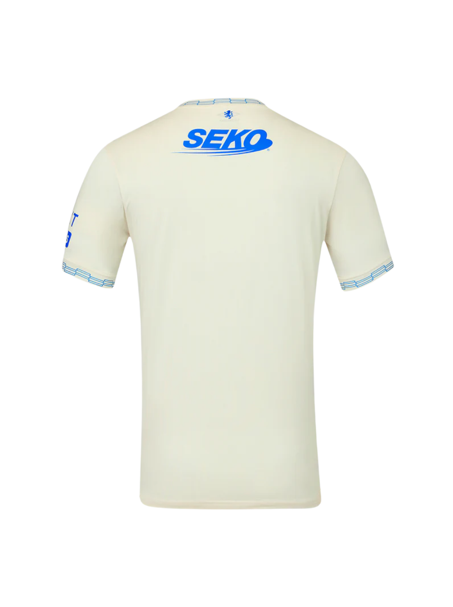Maglia Away 26/27