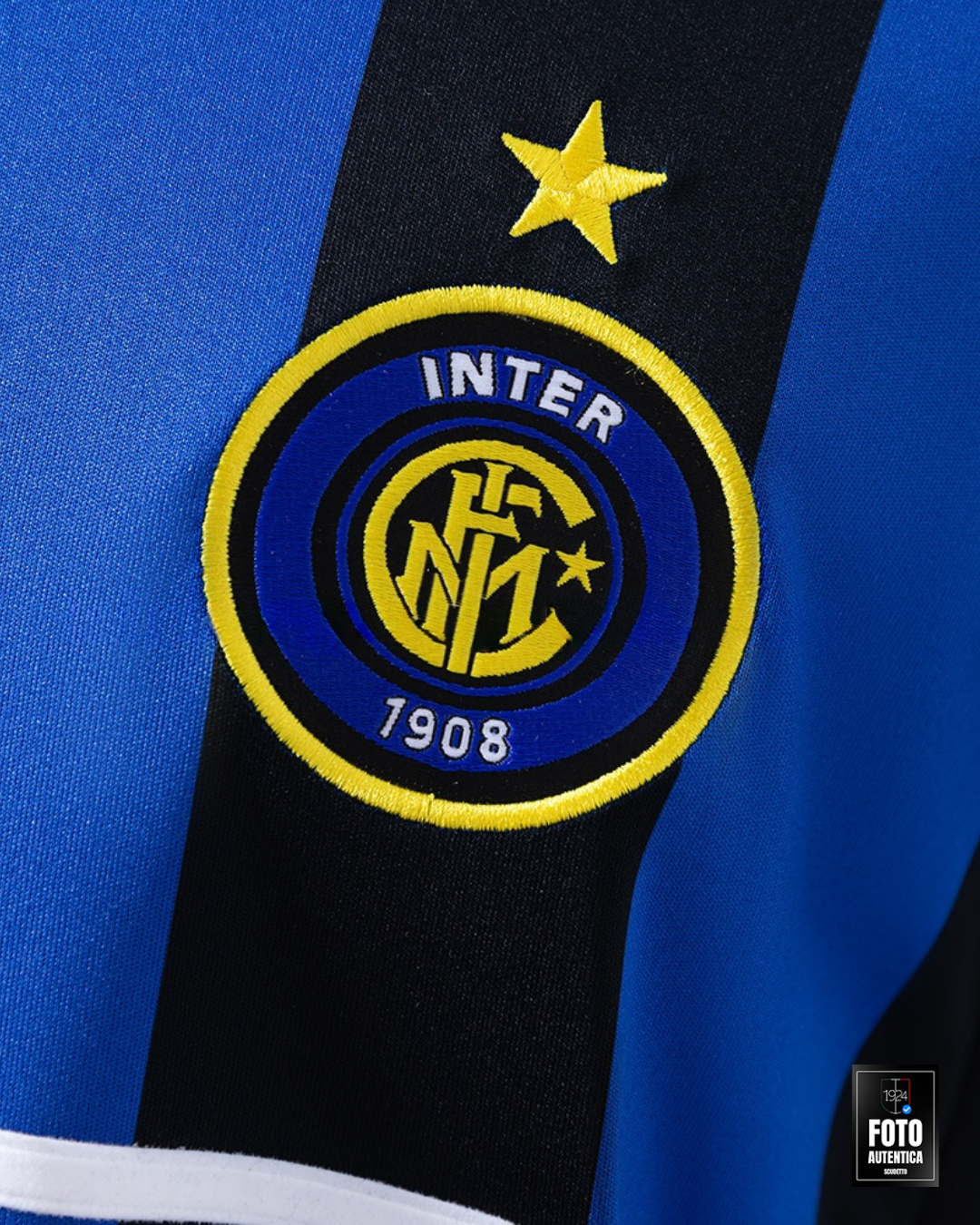 Maglia Retro Home 02/03