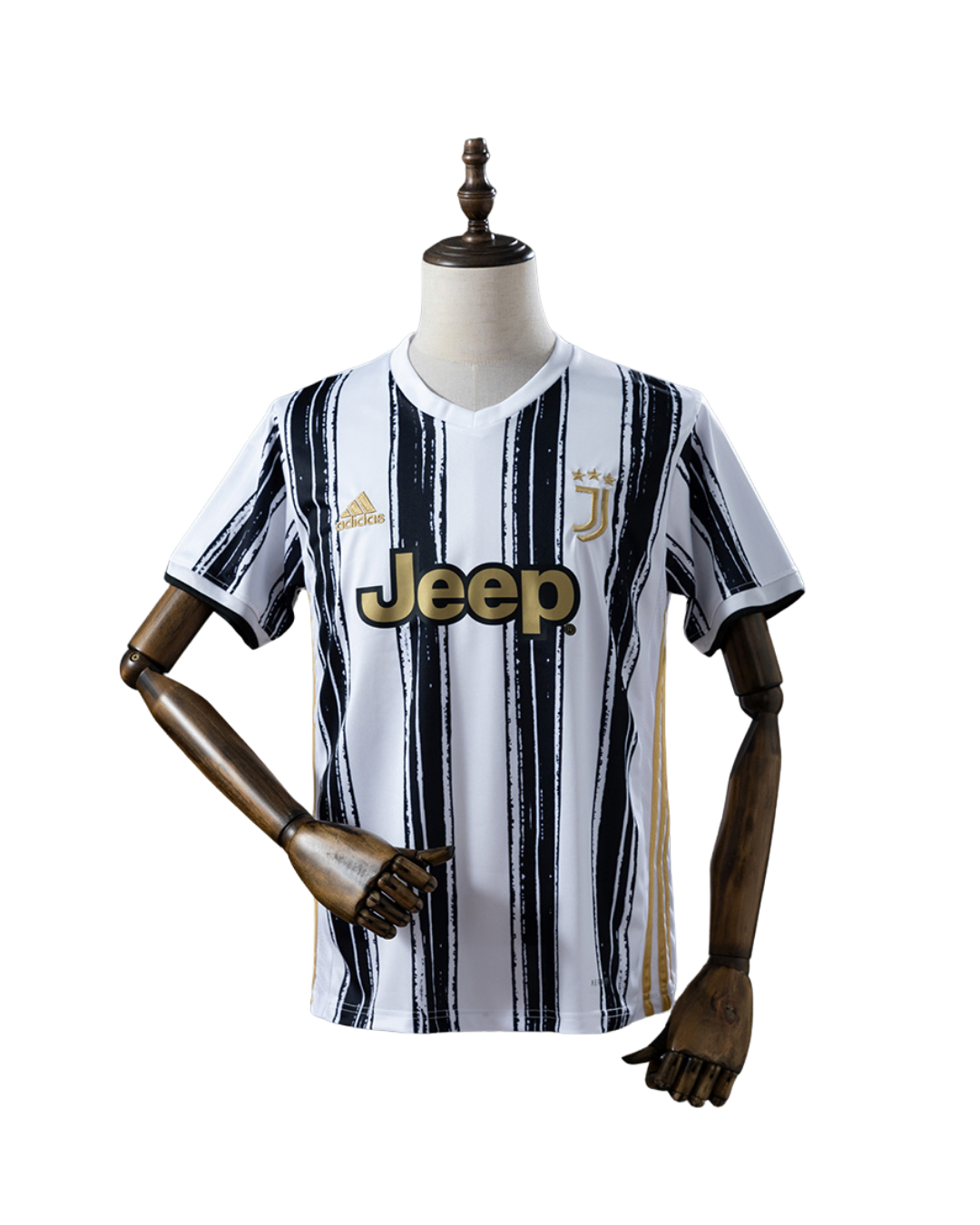 Maglia Retro Home 2020/21