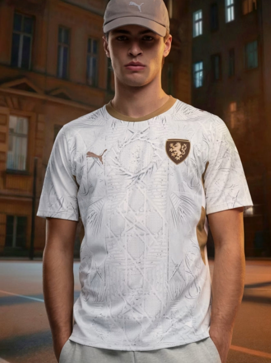 Maglia Away 2026