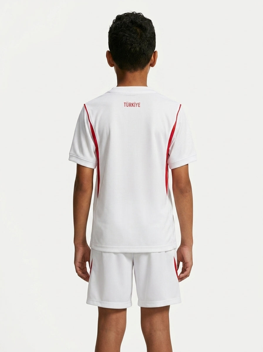 Kit Bambino Away 2026