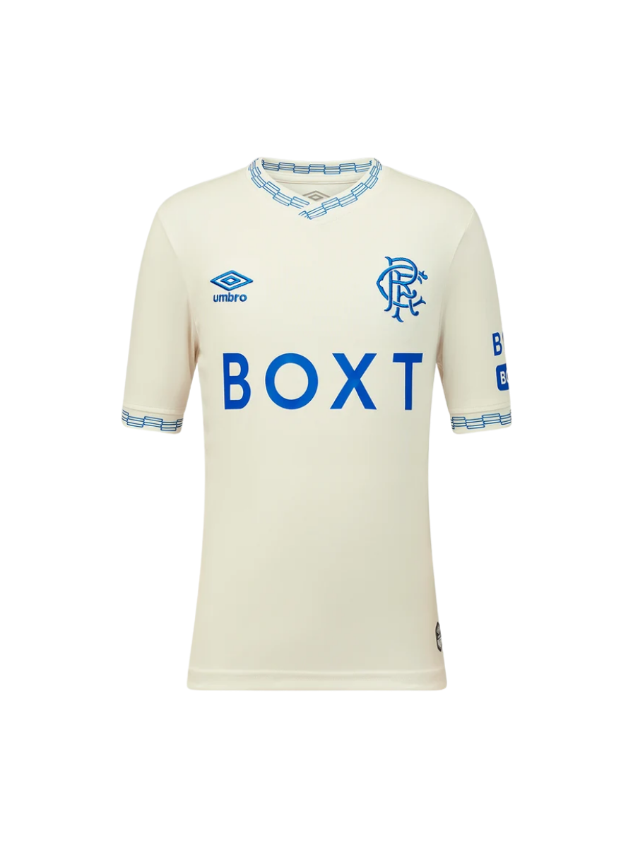 Kit Bambino Away 26/27