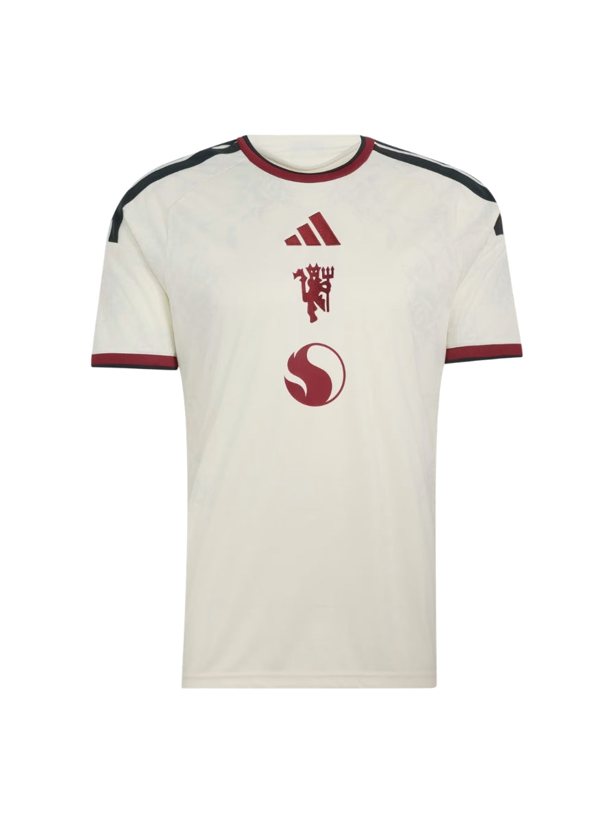 Maglia Gara Third Stadium 26/27