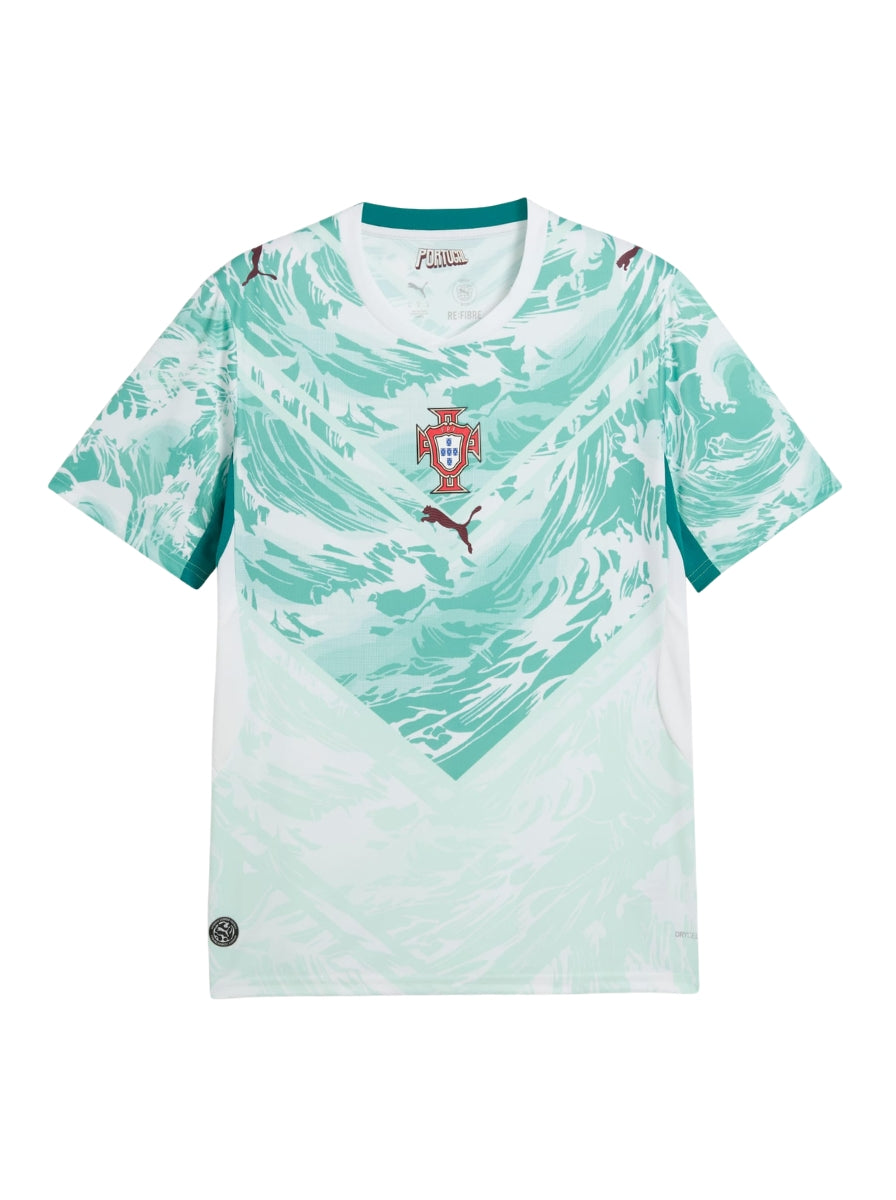 Kit Bambino Away 2026