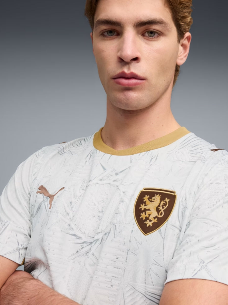 Maglia Away 2026