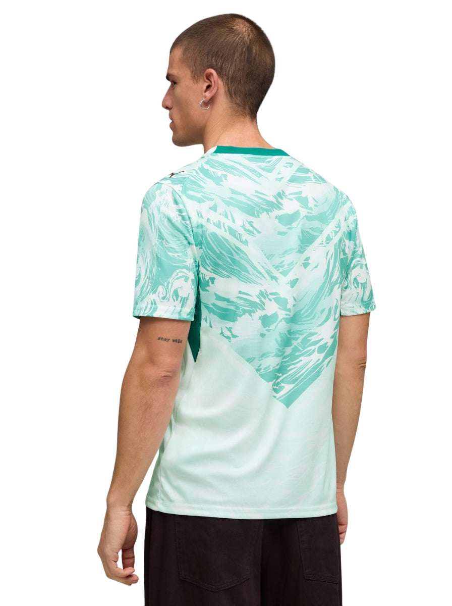 Maglia Away 2026