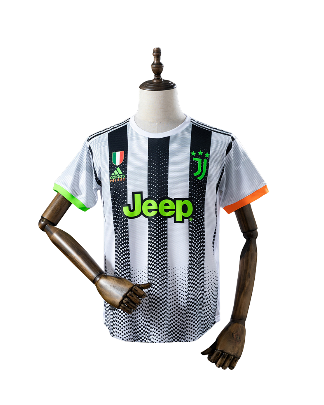 Maglia Retro Fourth 2019/20