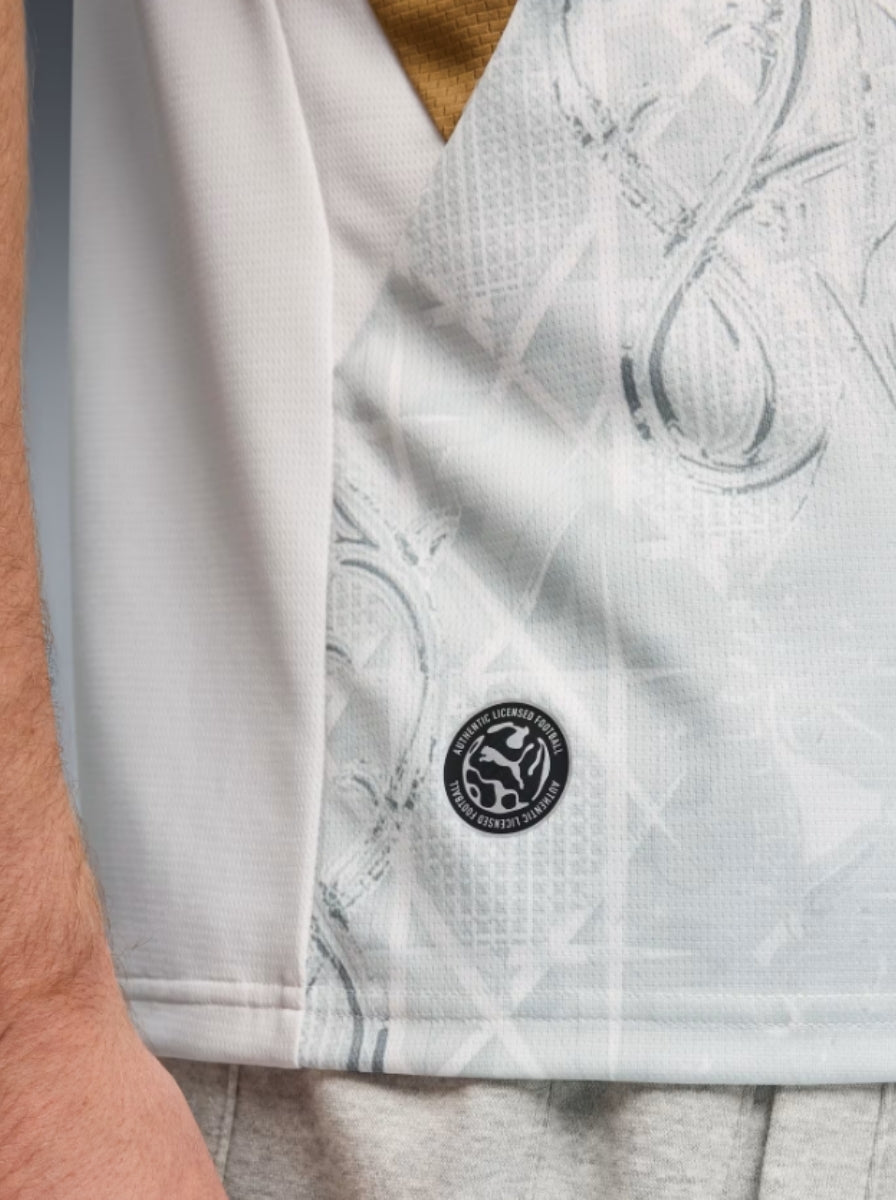 Maglia Away 2026