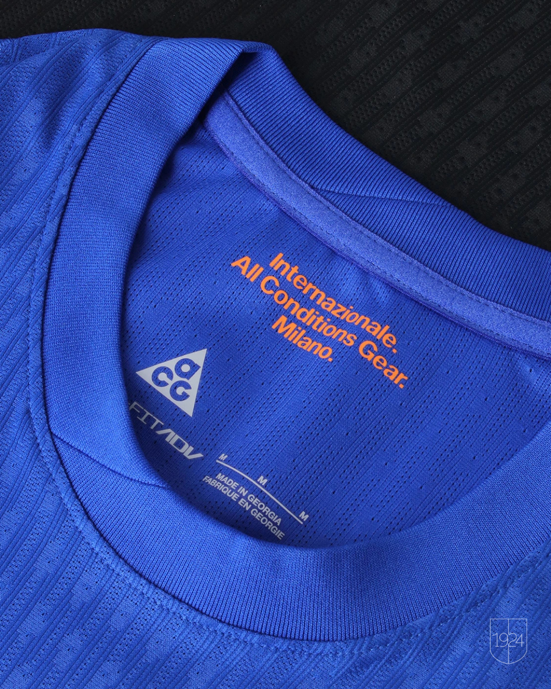 Maglia Fourth 25/26 Player