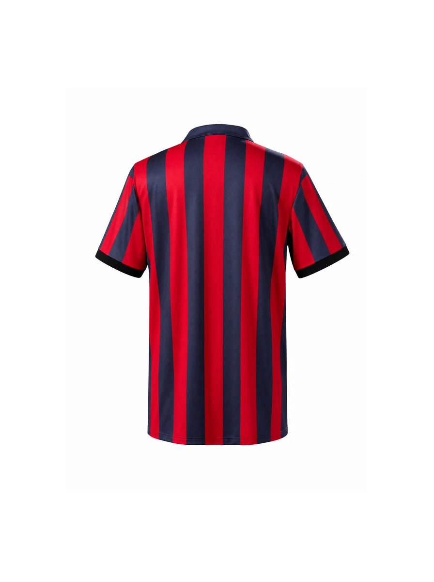 Maglia Gara Retro Home 98/99