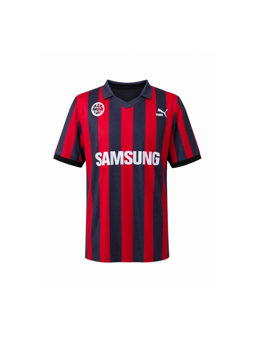Maglia Gara Retro Home 98/99