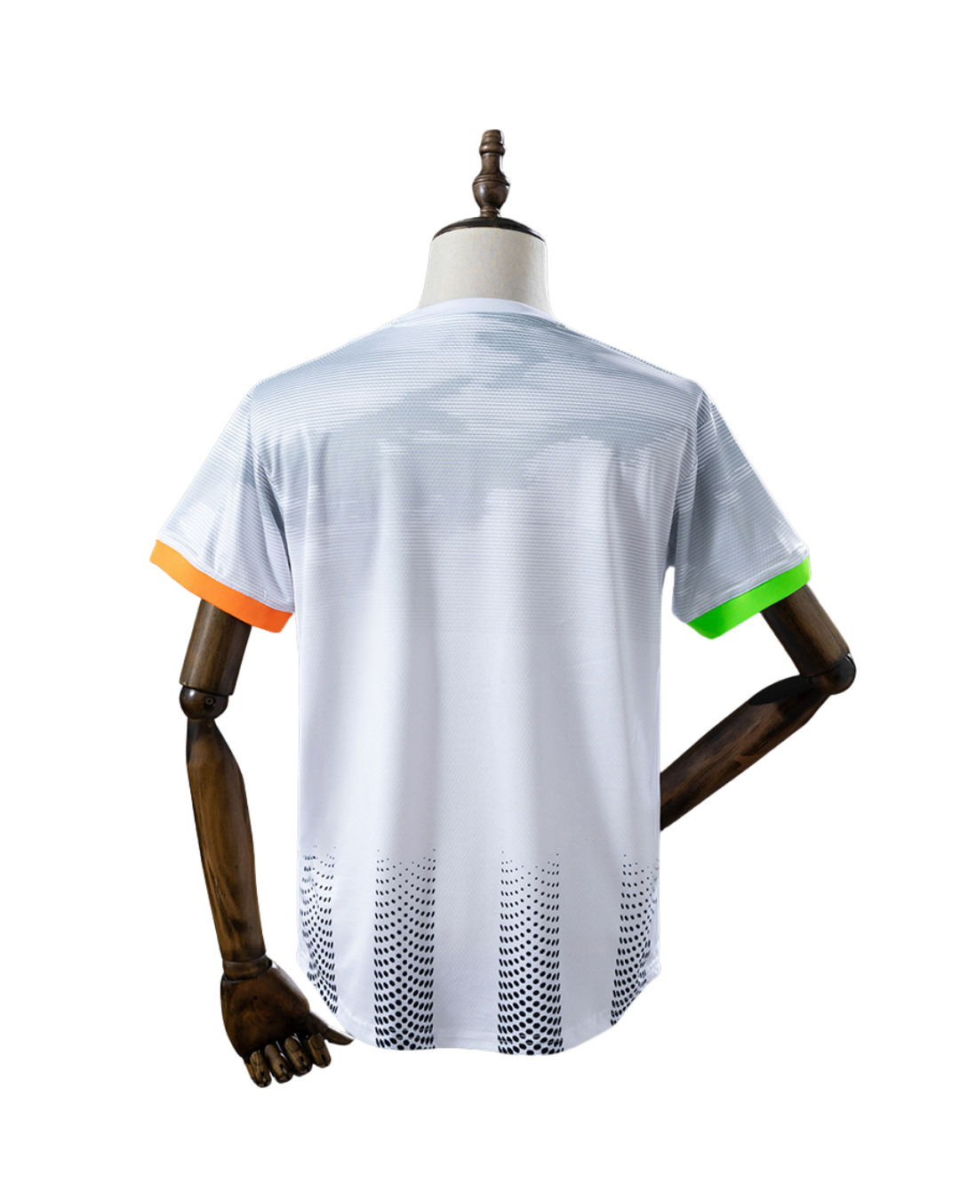 Maglia Retro Fourth 2019/20