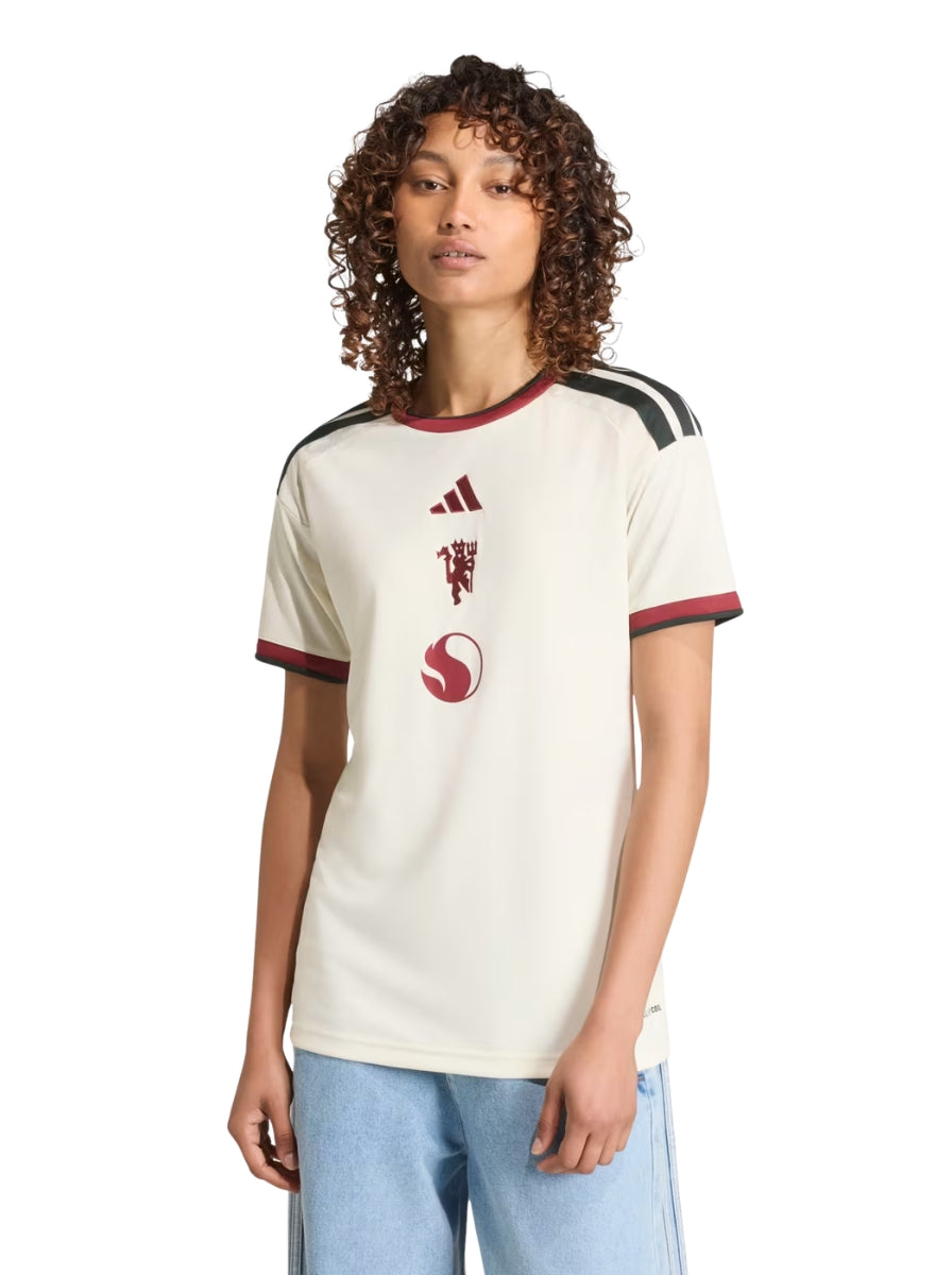 Maglia Gara Donna Third 26/27
