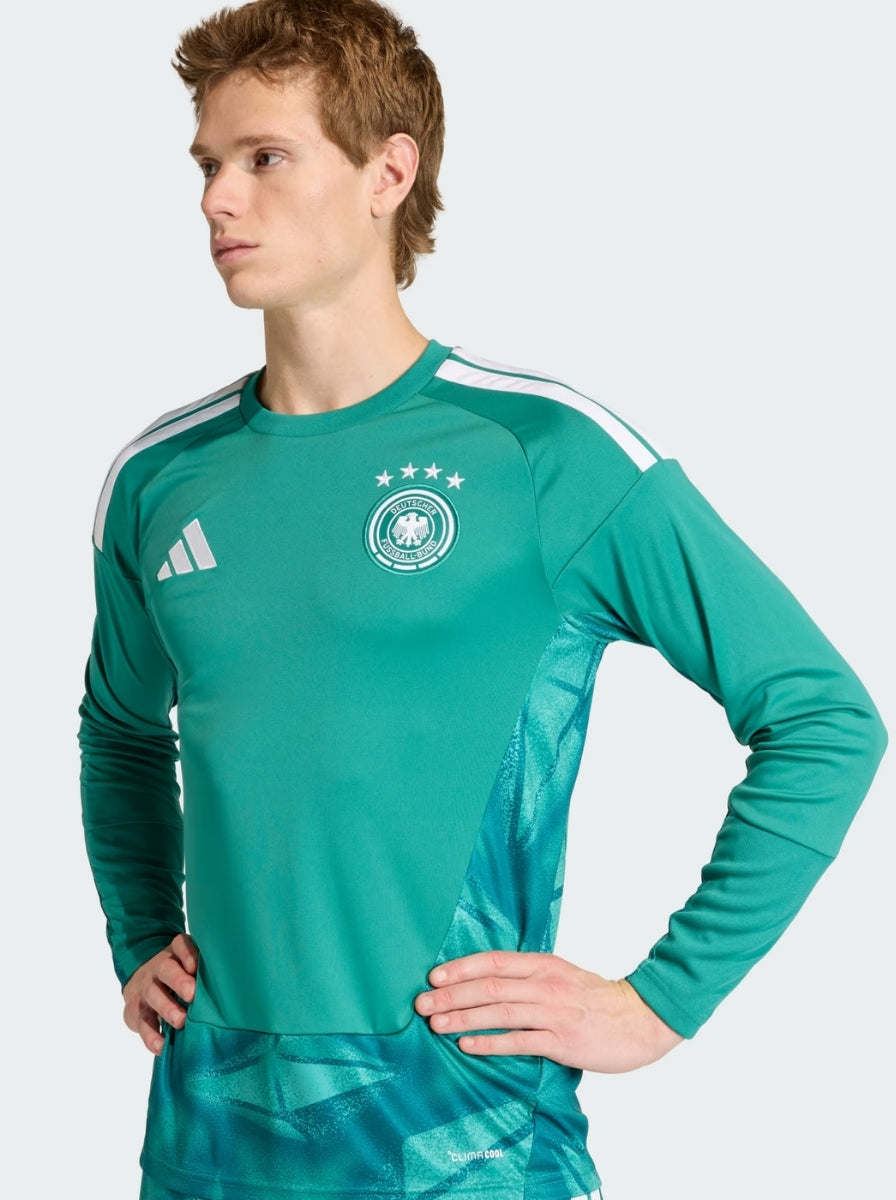 Maglia Portiere Manica Lunga 2026