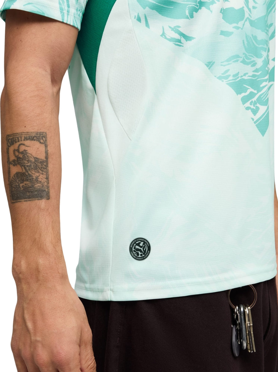 Maglia Away 2026
