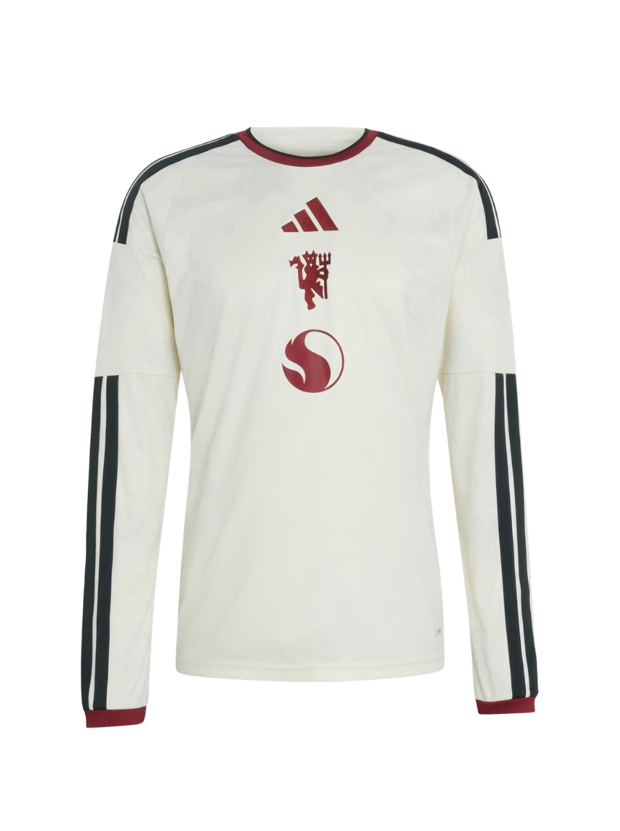 Maglia Gara Third Manica Lunga Stadium 26/27