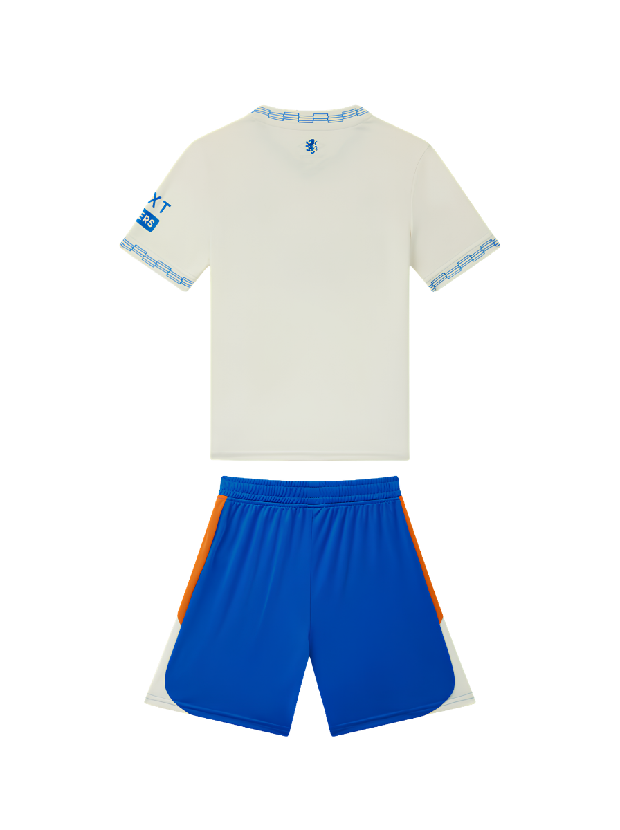Kit Bambino Away 26/27