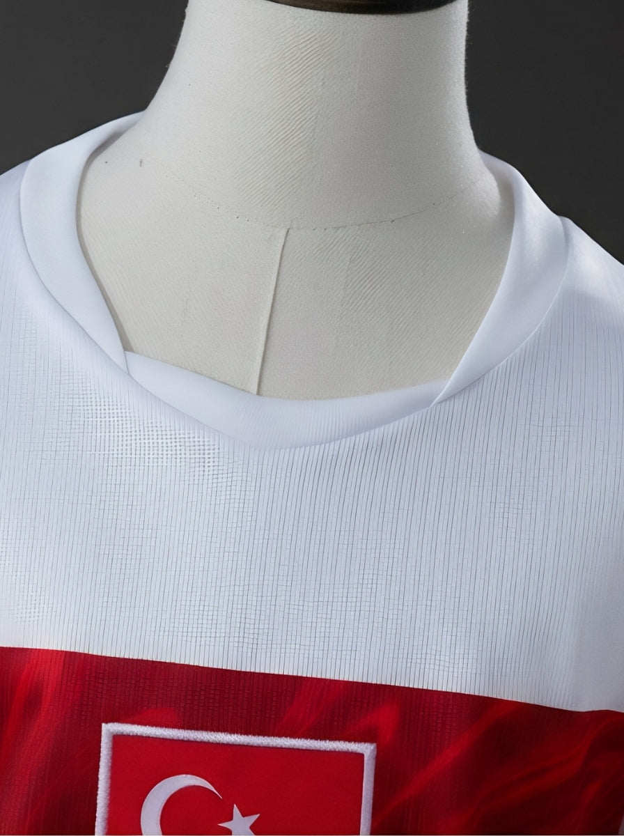 Kit Bambino Away 2026