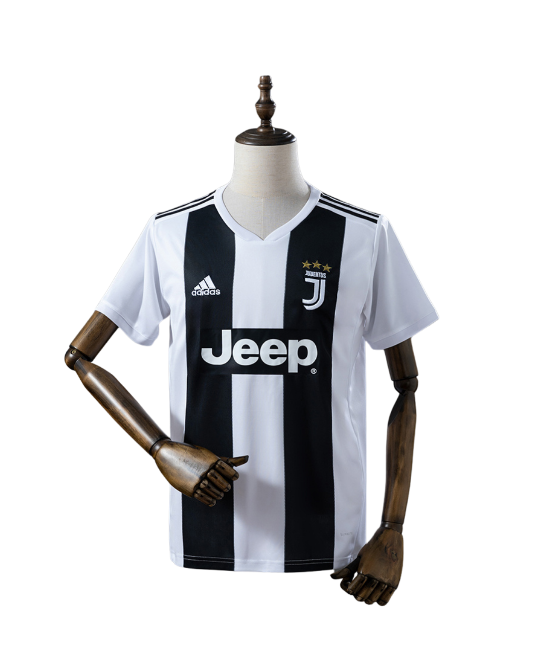 Maglia Retro Home 2019/20