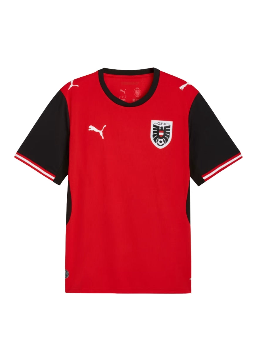 Maglia Home 2026