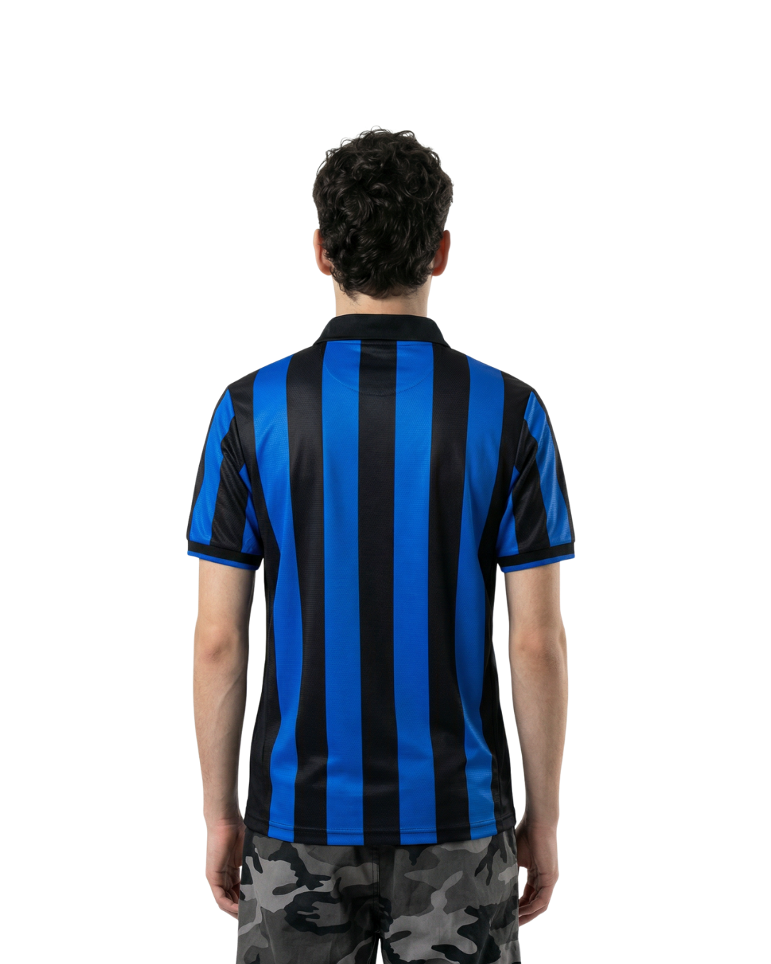 Maglia Retro Home 98/99