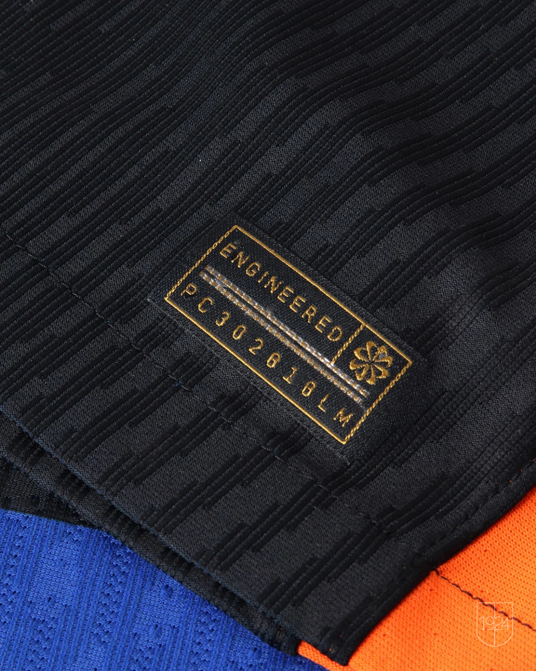 Maglia Fourth 25/26 Player