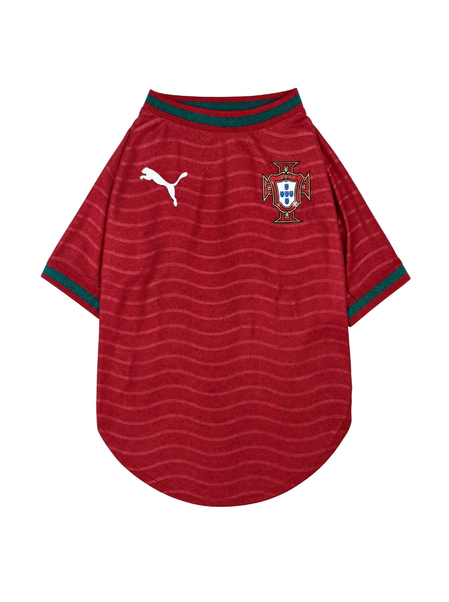 Maglia PET Home 2026