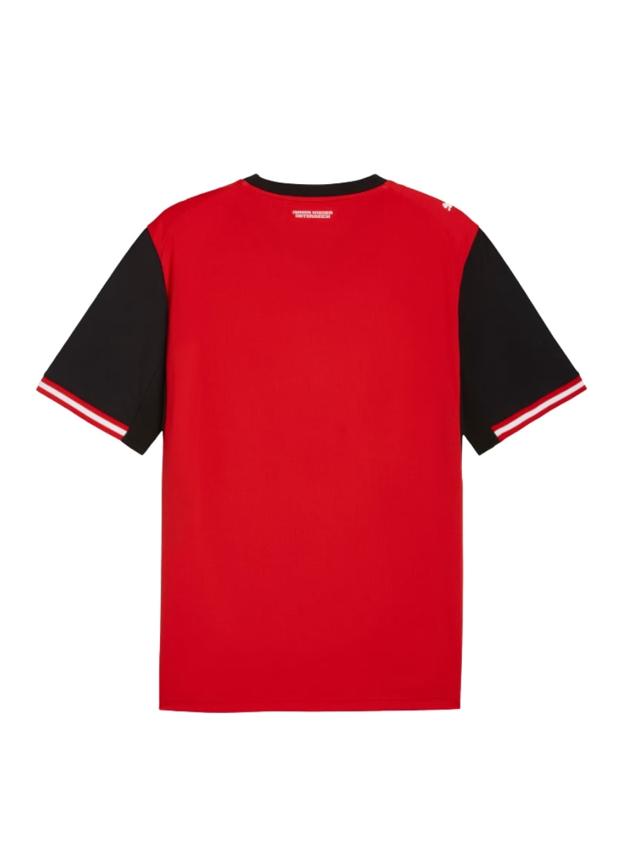 Maglia Home 2026