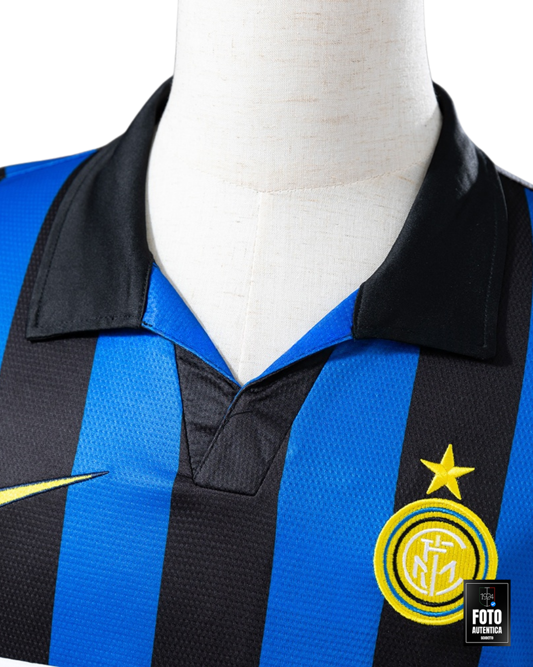 Maglia Retro Home 98/99
