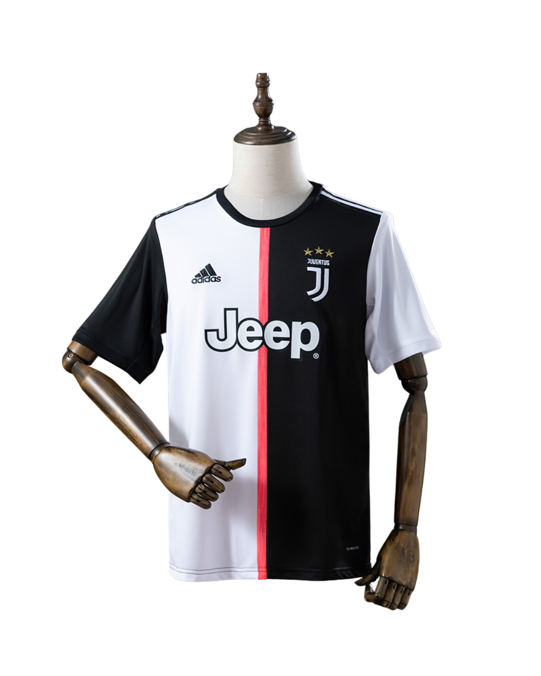 Maglia Retro Manica Lunga Home 2019/20