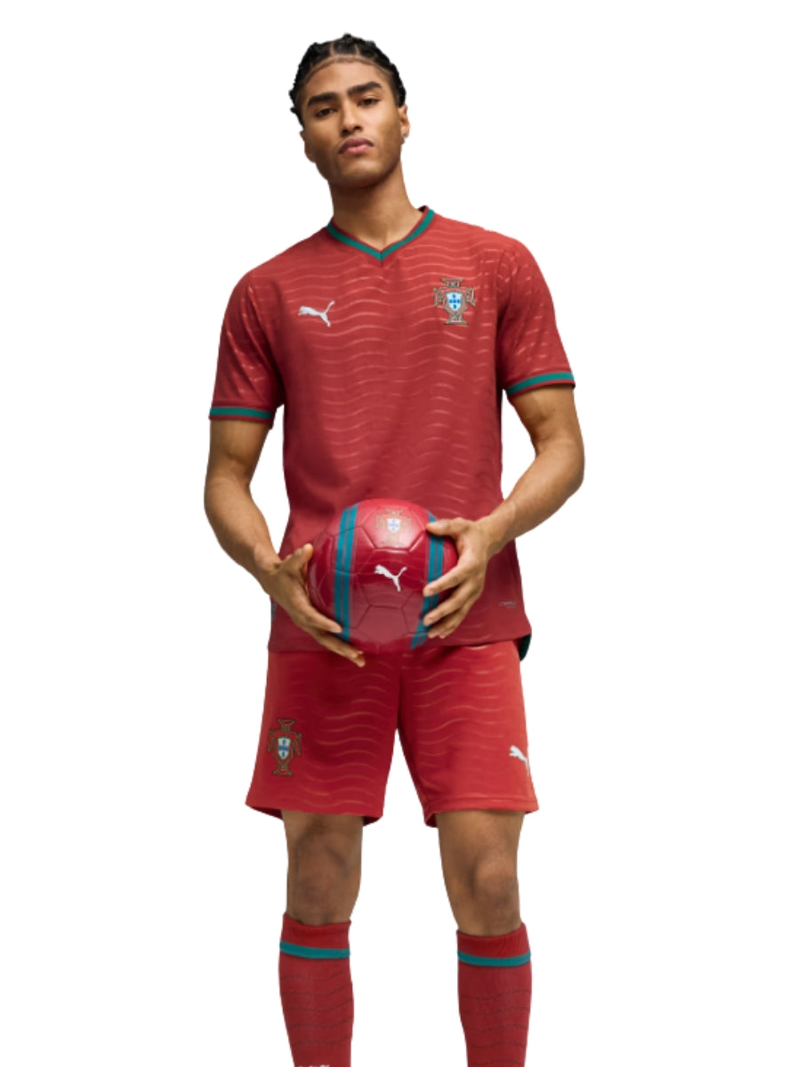 Maglia Home Player 2026