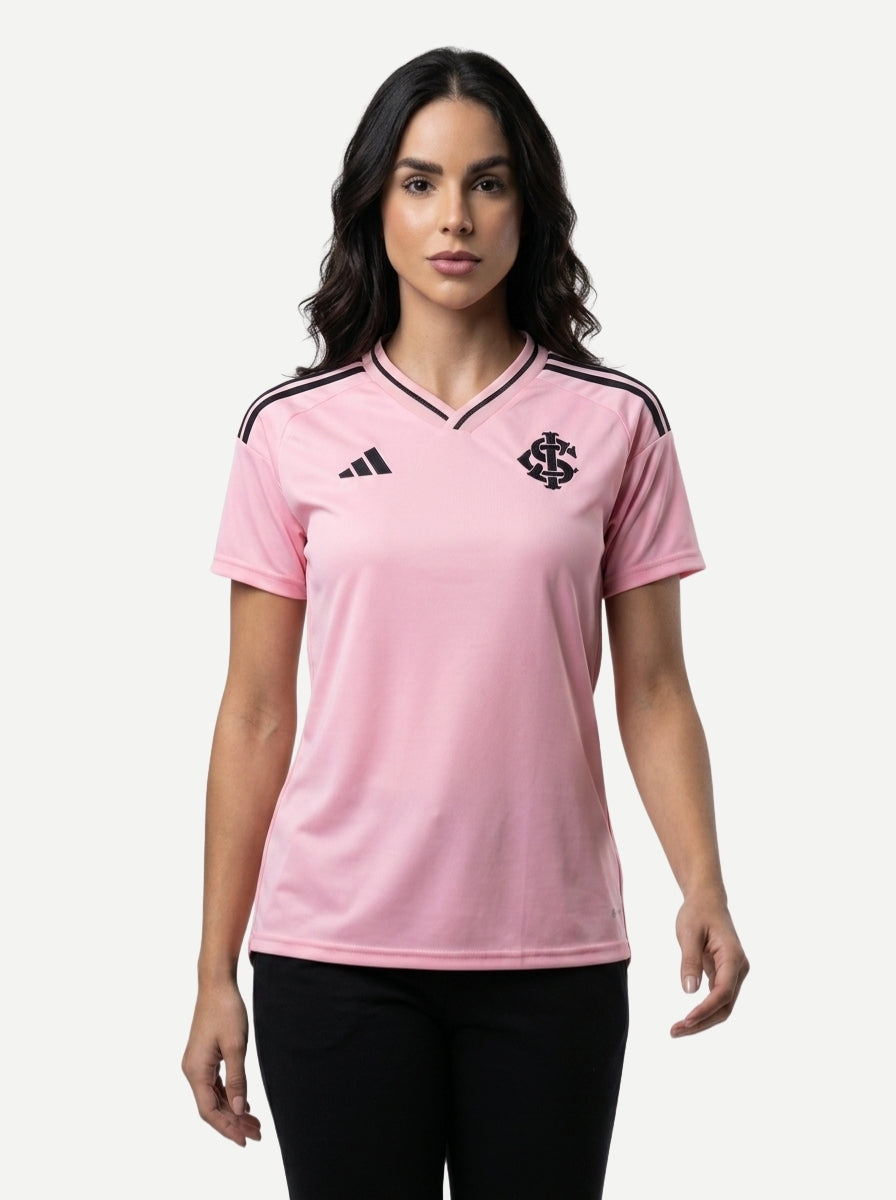 Maglia Gara Donna Pink Stadium 26/27