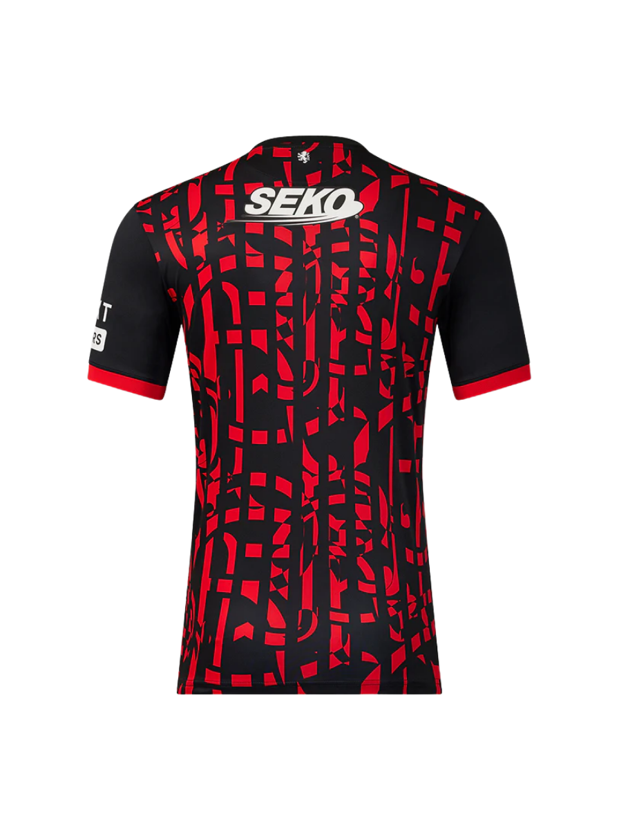 Maglia Third 26/27