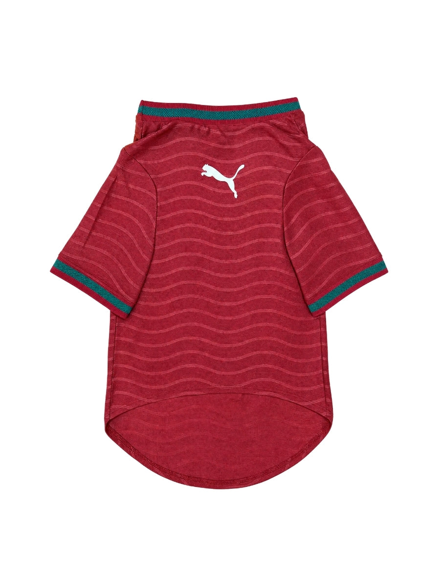 Maglia PET Home 2026