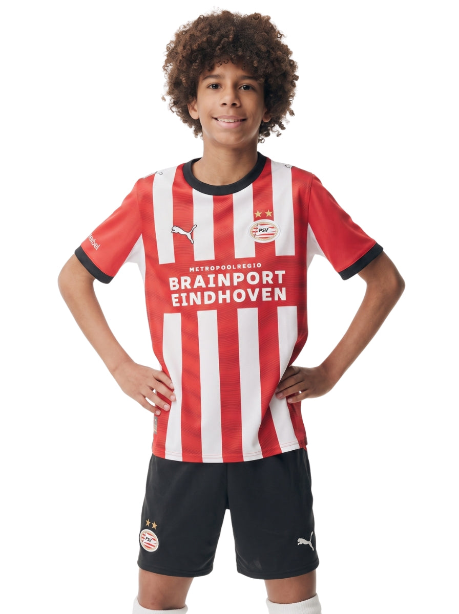 Kit Bambino Gara Home 26/27