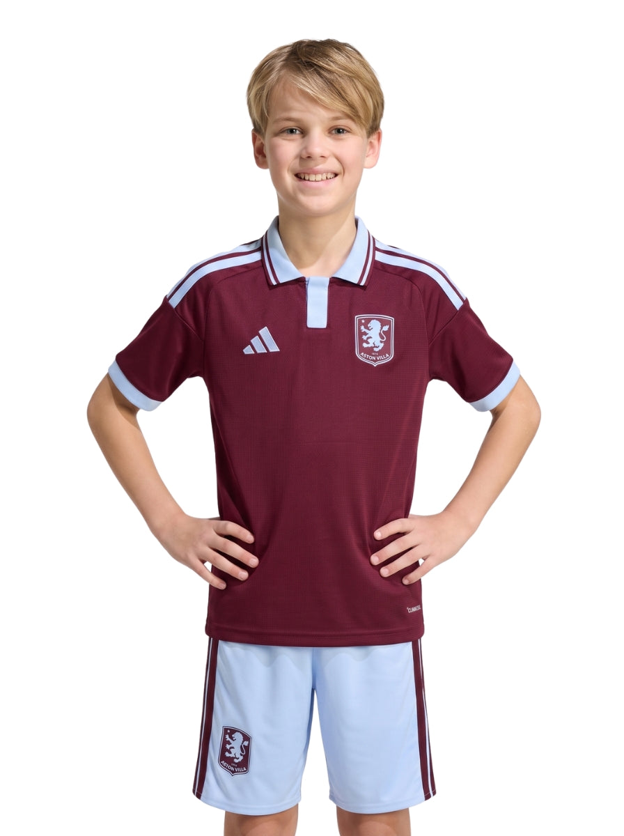 Kit Bambino Home 26/27